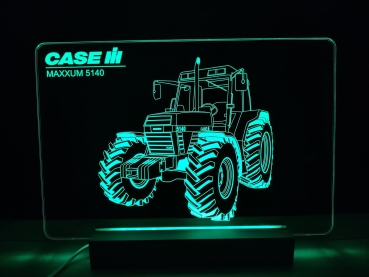 CASE IH 5140 Maxxum